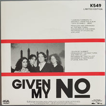 Load image into Gallery viewer, Mad Turks From Istanbul  - Looking Forward To Destroy