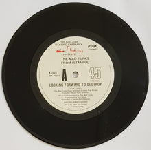 Load image into Gallery viewer, Mad Turks From Istanbul  - Looking Forward To Destroy