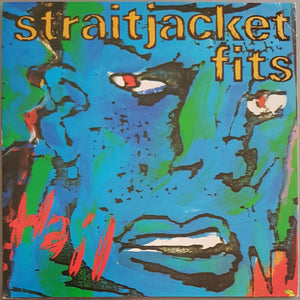 Straitjacket Fits  - Hail