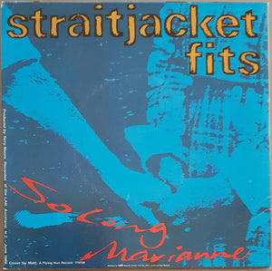Straitjacket Fits  - Hail