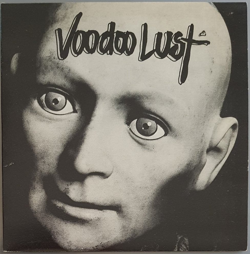 Voodoo Lust  - Shake Shake, Hey Yeh