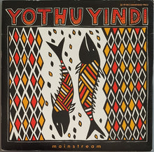 Load image into Gallery viewer, Yothu Yindi  - Mainstream