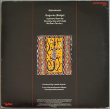 Load image into Gallery viewer, Yothu Yindi  - Mainstream