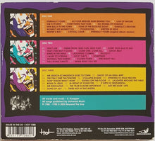 Load image into Gallery viewer, Laughing Clowns  - Cruel, But Fair: The Complete Clowns Recordings