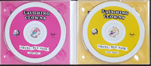 Load image into Gallery viewer, Laughing Clowns  - Cruel, But Fair: The Complete Clowns Recordings
