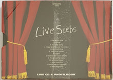 Load image into Gallery viewer, Nick Cave &amp; The Bad Seeds  - Live Seeds