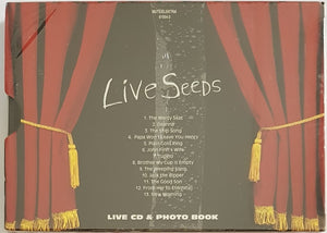 Nick Cave & The Bad Seeds  - Live Seeds