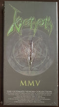 Load image into Gallery viewer, Venom  - MWV