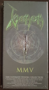 Venom  - MWV