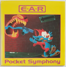 Load image into Gallery viewer, Experimental Audio Research  - Pocket Symphony