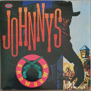 Johnnys  - Showdown