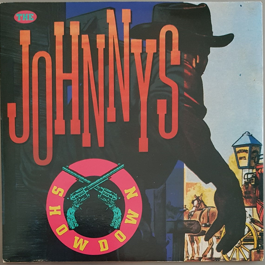 Johnnys  - Showdown