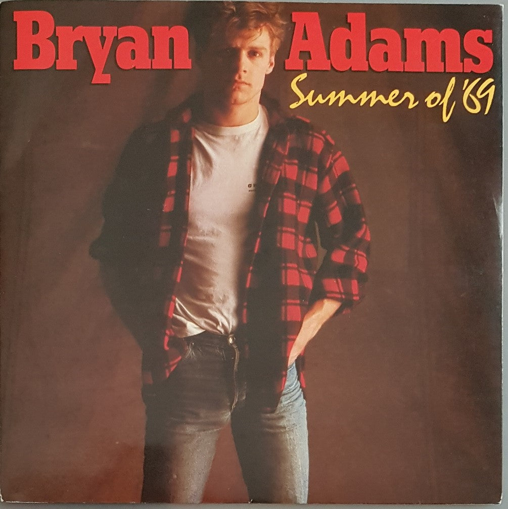 Adams, Bryan  - Summer Of '69