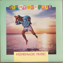 Load image into Gallery viewer, Jimmy Buffett  - Homemade Music