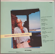 Load image into Gallery viewer, Jimmy Buffett  - Homemade Music