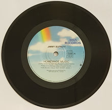 Load image into Gallery viewer, Jimmy Buffett  - Homemade Music
