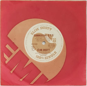 Slim Dusty - Sundown