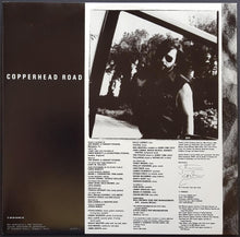 Load image into Gallery viewer, Steve Earle  - Copperhead Road