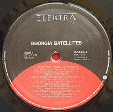 Load image into Gallery viewer, Georgia Satellites  - Georgia Satellites