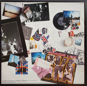 Jam  - All Mod Cons