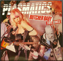 Load image into Gallery viewer, Plasmatics - Butcher Baby