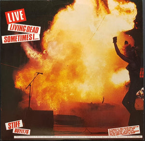 Plasmatics - Butcher Baby