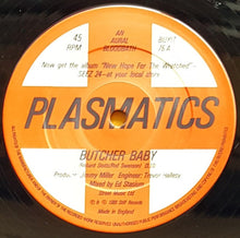 Load image into Gallery viewer, Plasmatics - Butcher Baby