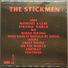 Load image into Gallery viewer, Stickmen  - The Stickmen
