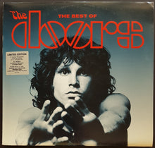 Load image into Gallery viewer, Doors  - The Best Of The Doors