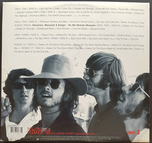 Doors  - The Best Of The Doors