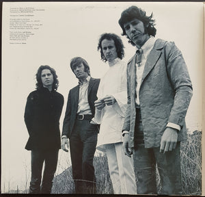 Doors  - The Best Of The Doors