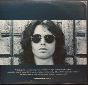 Doors  - The Best Of The Doors