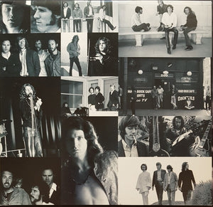 Doors  - The Best Of The Doors