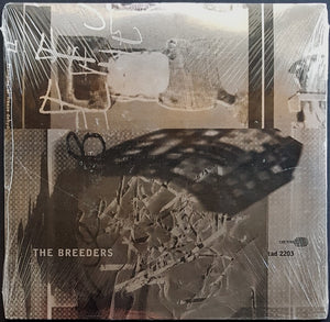 Breeders  - Off You