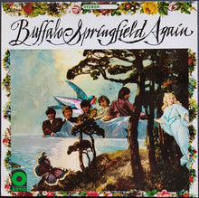 Load image into Gallery viewer, Buffalo Springfield  - Buffalo Springfield Again