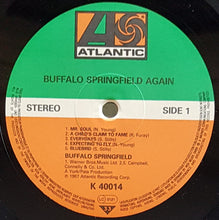 Load image into Gallery viewer, Buffalo Springfield  - Buffalo Springfield Again