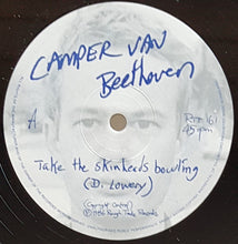 Load image into Gallery viewer, Camper Van Beethoven  - Take The Skinheads Bowling