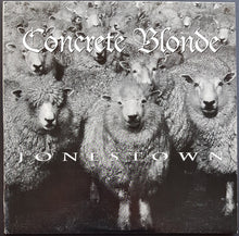 Load image into Gallery viewer, Concrete Blonde  - Jonestown