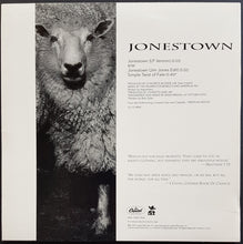 Load image into Gallery viewer, Concrete Blonde  - Jonestown