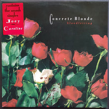 Load image into Gallery viewer, Concrete Blonde  - Bloodletting