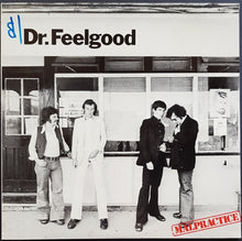 Load image into Gallery viewer, Dr.Feelgood  - Malpractice