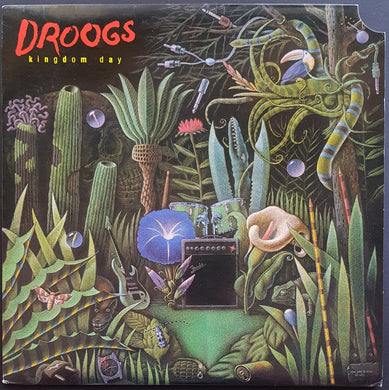 Droogs  - Kingdom Day
