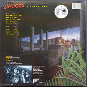Droogs  - Kingdom Day