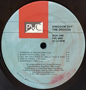 Droogs  - Kingdom Day