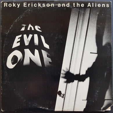 Roky Erickson and the Aliens  - The Evil One