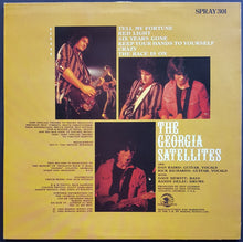 Load image into Gallery viewer, Georgia Satellites  - Keep The Faith