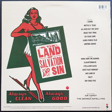 Load image into Gallery viewer, Georgia Satellites  - In The Land Of Salvation And Sin