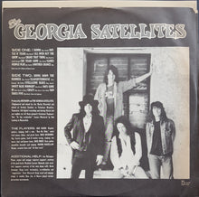 Load image into Gallery viewer, Georgia Satellites  - In The Land Of Salvation And Sin