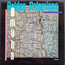 Load image into Gallery viewer, Golden Palominos  - Omaha