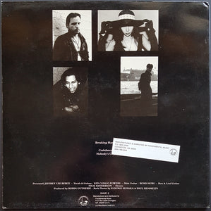 Gun Club  - Breaking Hands